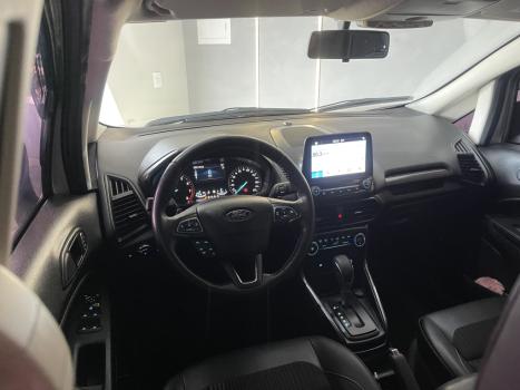 FORD Ecosport 1.5 12V 4P TI-VCT FLEX FREESTYLE AUTOM�TICO, Foto 16