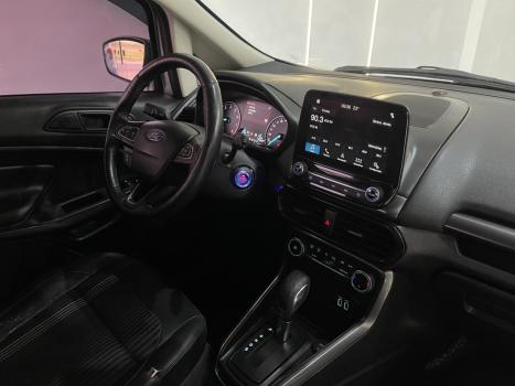 FORD Ecosport 1.5 12V 4P TI-VCT FLEX FREESTYLE AUTOM�TICO, Foto 17
