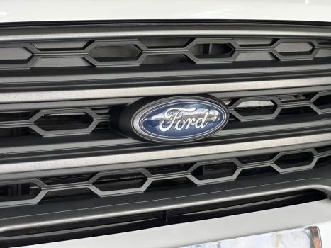 FORD Ecosport 1.5 12V 4P TI-VCT FLEX FREESTYLE AUTOM�TICO, Foto 4
