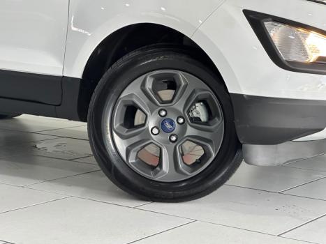 FORD Ecosport 1.5 12V 4P TI-VCT FLEX FREESTYLE AUTOM�TICO, Foto 5