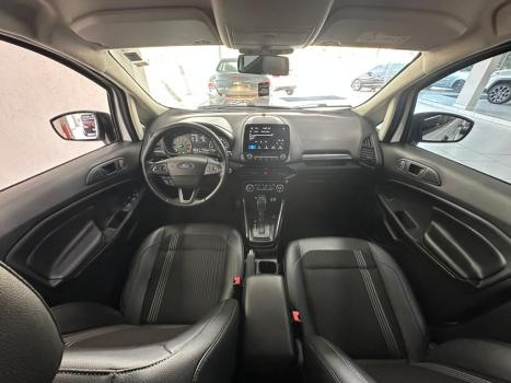 FORD Ecosport 1.5 12V 4P TI-VCT FLEX FREESTYLE AUTOM�TICO, Foto 9