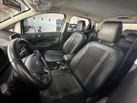 FORD Ecosport 1.5 12V 4P TI-VCT FLEX FREESTYLE AUTOM�TICO, Foto 10
