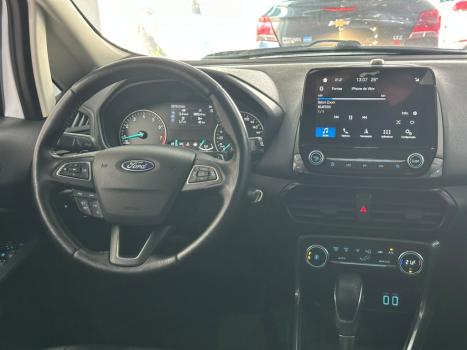 FORD Ecosport 1.5 12V 4P TI-VCT FLEX FREESTYLE AUTOM�TICO, Foto 12