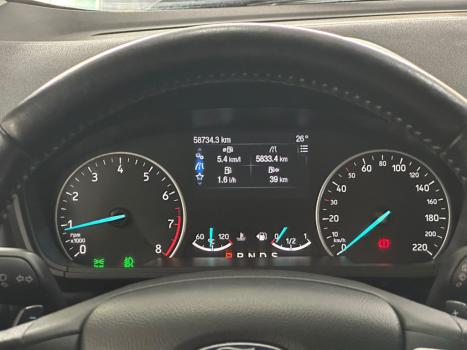 FORD Ecosport 1.5 12V 4P TI-VCT FLEX FREESTYLE AUTOM�TICO, Foto 13
