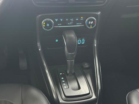 FORD Ecosport 1.5 12V 4P TI-VCT FLEX FREESTYLE AUTOM�TICO, Foto 14