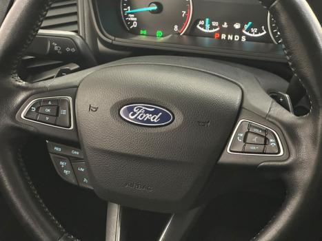 FORD Ecosport 1.5 12V 4P TI-VCT FLEX FREESTYLE AUTOM�TICO, Foto 15