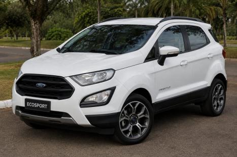 FORD Ecosport 1.5 12V 4P TI-VCT FLEX FREESTYLE AUTOM�TICO, Foto 1