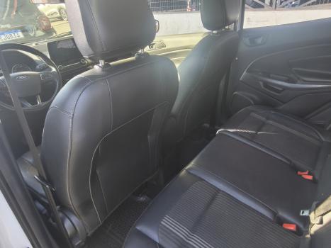 FORD Ecosport 1.5 12V 4P TI-VCT FLEX FREESTYLE AUTOM�TICO, Foto 2