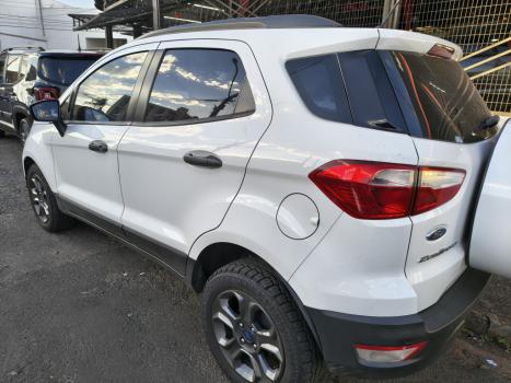 FORD Ecosport 1.5 12V 4P TI-VCT FLEX FREESTYLE AUTOM�TICO, Foto 3