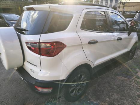 FORD Ecosport 1.5 12V 4P TI-VCT FLEX FREESTYLE AUTOM�TICO, Foto 5