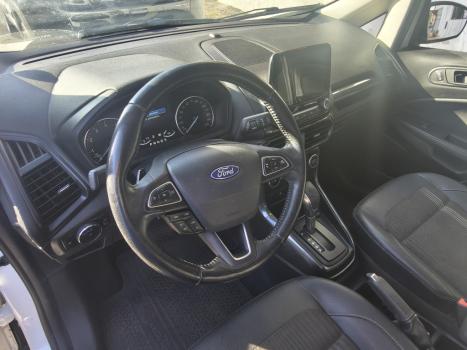 FORD Ecosport 1.5 12V 4P TI-VCT FLEX FREESTYLE AUTOM�TICO, Foto 7