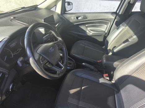 FORD Ecosport 1.5 12V 4P TI-VCT FLEX FREESTYLE AUTOM�TICO, Foto 8