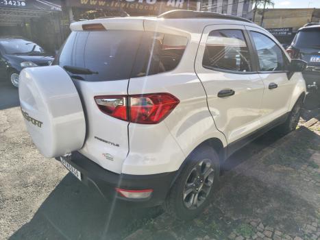 FORD Ecosport 1.5 12V 4P TI-VCT FLEX FREESTYLE AUTOM�TICO, Foto 10