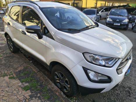 FORD Ecosport 1.5 12V 4P TI-VCT FLEX FREESTYLE AUTOM�TICO, Foto 11