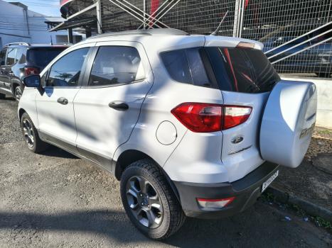 FORD Ecosport 1.5 12V 4P TI-VCT FLEX FREESTYLE AUTOM�TICO, Foto 12