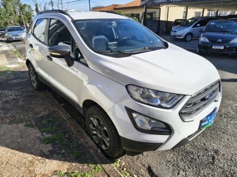 FORD Ecosport 1.5 12V 4P TI-VCT FLEX FREESTYLE AUTOM�TICO, Foto 13