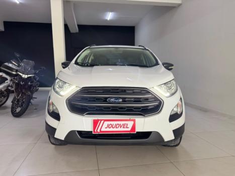FORD Ecosport 1.5 12V 4P TI-VCT FLEX FREESTYLE, Foto 2