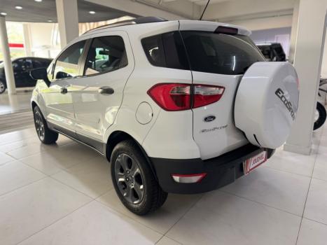 FORD Ecosport 1.5 12V 4P TI-VCT FLEX FREESTYLE, Foto 4