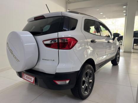 FORD Ecosport 1.5 12V 4P TI-VCT FLEX FREESTYLE, Foto 6