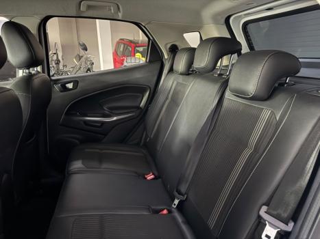 FORD Ecosport 1.5 12V 4P TI-VCT FLEX FREESTYLE, Foto 8