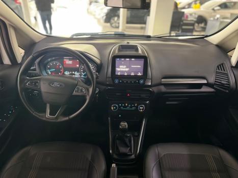 FORD Ecosport 1.5 12V 4P TI-VCT FLEX FREESTYLE, Foto 9