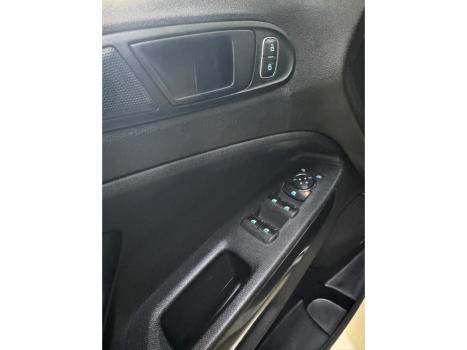 FORD Ecosport 1.5 12V 4P TI-VCT FLEX FREESTYLE, Foto 10
