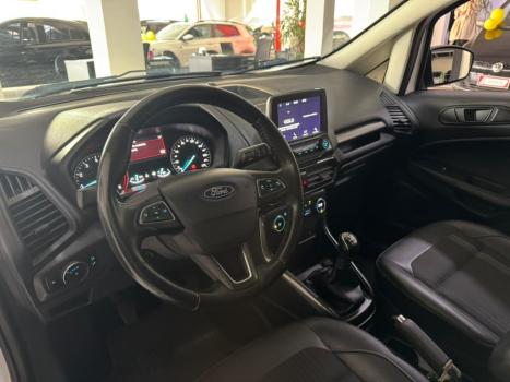 FORD Ecosport 1.5 12V 4P TI-VCT FLEX FREESTYLE, Foto 11