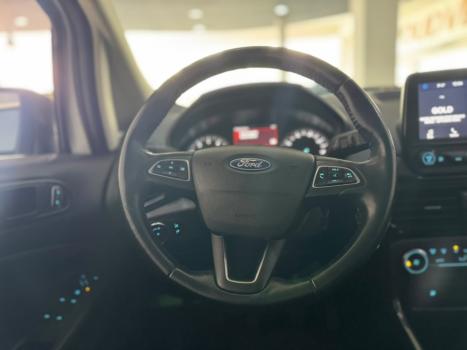 FORD Ecosport 1.5 12V 4P TI-VCT FLEX FREESTYLE, Foto 12