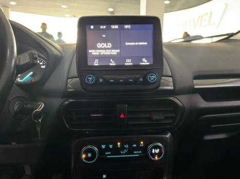 FORD Ecosport 1.5 12V 4P TI-VCT FLEX FREESTYLE, Foto 14