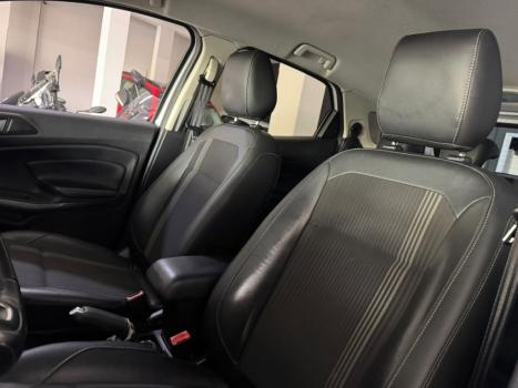 FORD Ecosport 1.5 12V 4P TI-VCT FLEX FREESTYLE, Foto 15