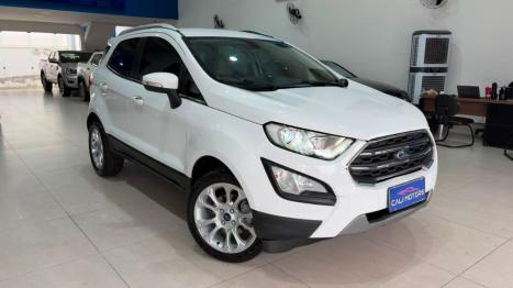 FORD Ecosport 1.5 12V 4P FLEX TI-VCT TITANIUM AUTOM�TICO, Foto 2