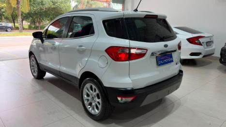 FORD Ecosport 1.5 12V 4P FLEX TI-VCT TITANIUM AUTOM�TICO, Foto 3