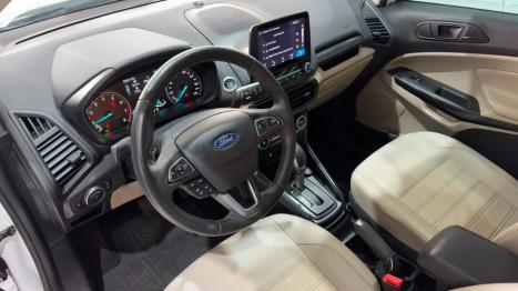 FORD Ecosport 1.5 12V 4P FLEX TI-VCT TITANIUM AUTOM�TICO, Foto 5