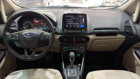 FORD Ecosport 1.5 12V 4P FLEX TI-VCT TITANIUM AUTOM�TICO, Foto 6