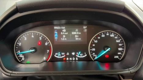 FORD Ecosport 1.5 12V 4P FLEX TI-VCT TITANIUM AUTOM�TICO, Foto 7