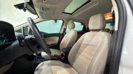 FORD Ecosport 1.5 12V 4P FLEX TI-VCT TITANIUM AUTOM�TICO, Foto 8