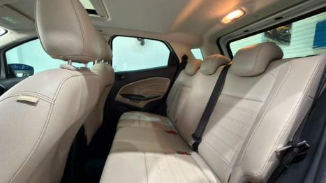 FORD Ecosport 1.5 12V 4P FLEX TI-VCT TITANIUM AUTOM�TICO, Foto 9