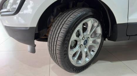 FORD Ecosport 1.5 12V 4P FLEX TI-VCT TITANIUM AUTOM�TICO, Foto 10