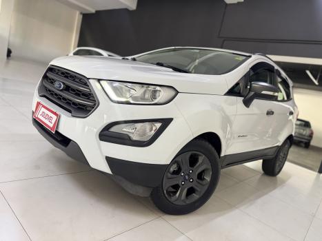 FORD Ecosport 1.5 12V 4P TI-VCT FLEX FREESTYLE AUTOM�TICO, Foto 1