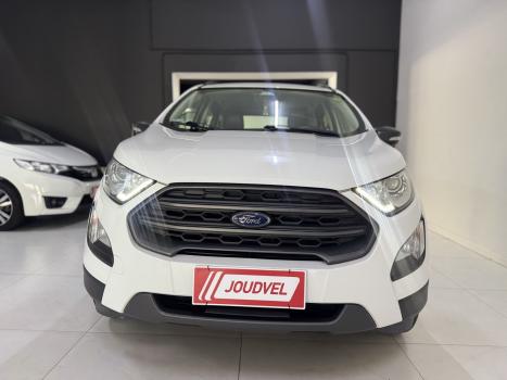 FORD Ecosport 1.5 12V 4P TI-VCT FLEX FREESTYLE AUTOM�TICO, Foto 2