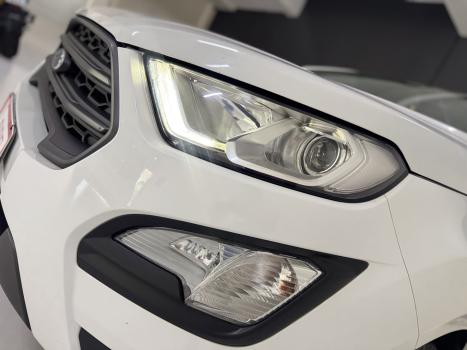 FORD Ecosport 1.5 12V 4P TI-VCT FLEX FREESTYLE AUTOM�TICO, Foto 3