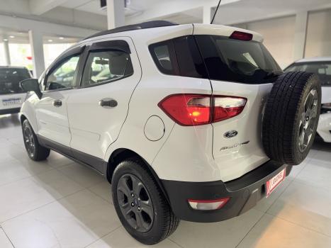 FORD Ecosport 1.5 12V 4P TI-VCT FLEX FREESTYLE AUTOM�TICO, Foto 4