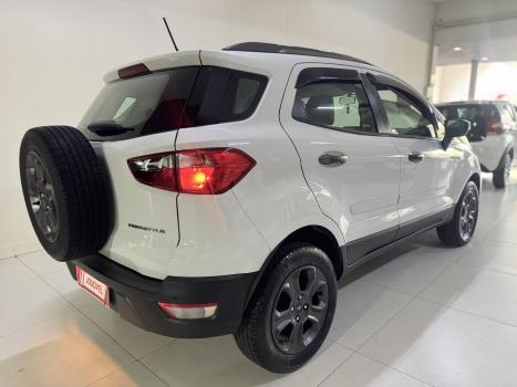 FORD Ecosport 1.5 12V 4P TI-VCT FLEX FREESTYLE AUTOM�TICO, Foto 6