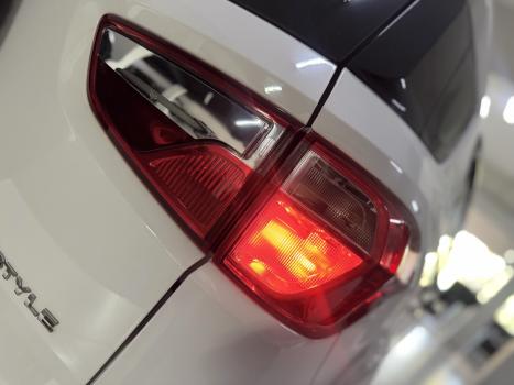 FORD Ecosport 1.5 12V 4P TI-VCT FLEX FREESTYLE AUTOM�TICO, Foto 7