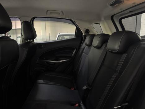 FORD Ecosport 1.5 12V 4P TI-VCT FLEX FREESTYLE AUTOM�TICO, Foto 8