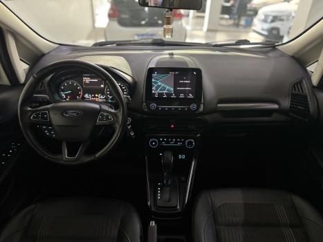 FORD Ecosport 1.5 12V 4P TI-VCT FLEX FREESTYLE AUTOM�TICO, Foto 9