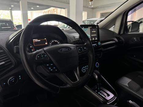 FORD Ecosport 1.5 12V 4P TI-VCT FLEX FREESTYLE AUTOM�TICO, Foto 11