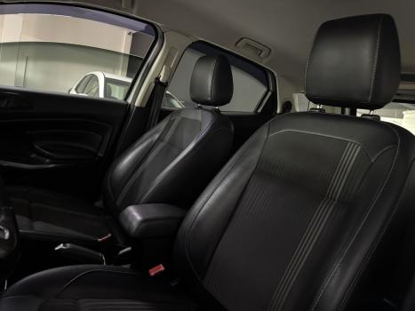 FORD Ecosport 1.5 12V 4P TI-VCT FLEX FREESTYLE AUTOM�TICO, Foto 12
