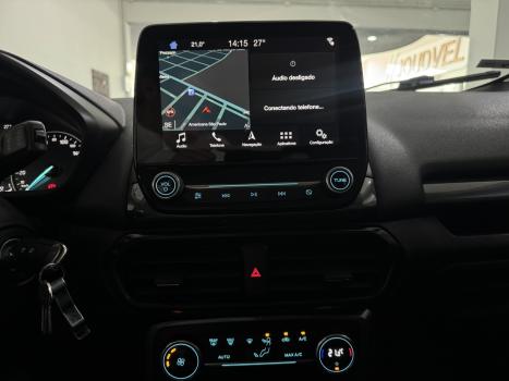 FORD Ecosport 1.5 12V 4P TI-VCT FLEX FREESTYLE AUTOM�TICO, Foto 14