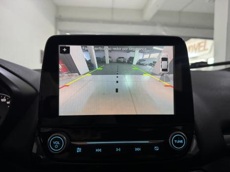 FORD Ecosport 1.5 12V 4P TI-VCT FLEX FREESTYLE AUTOM�TICO, Foto 15